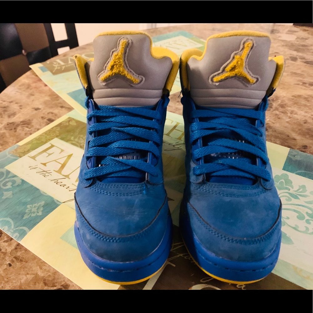 Air jordan 5 retro